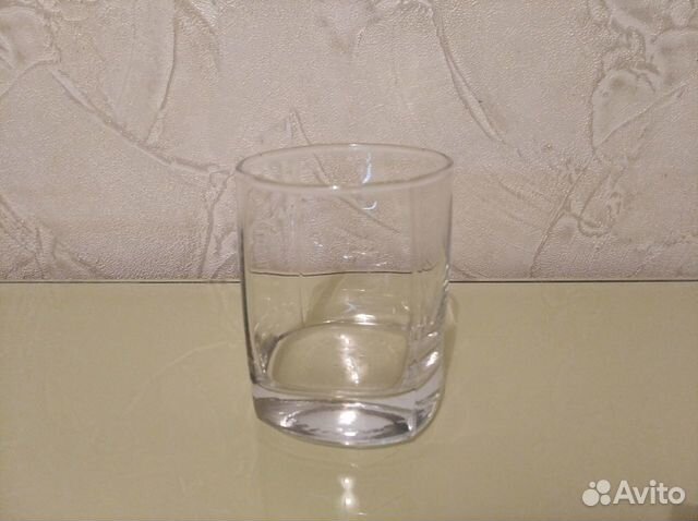 Стаканы для виски