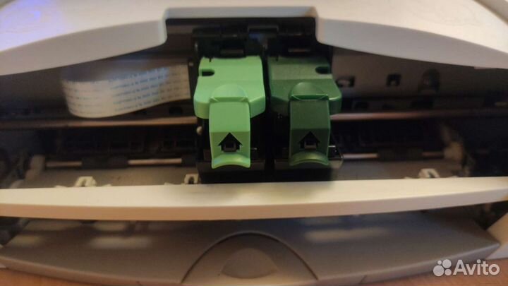 Струйный принтер