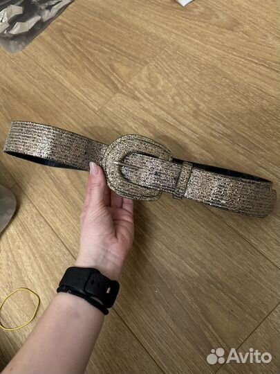 Ремни пояса женские новые