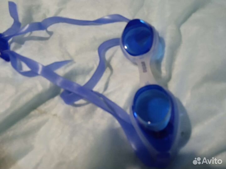 Очки для плавания арена