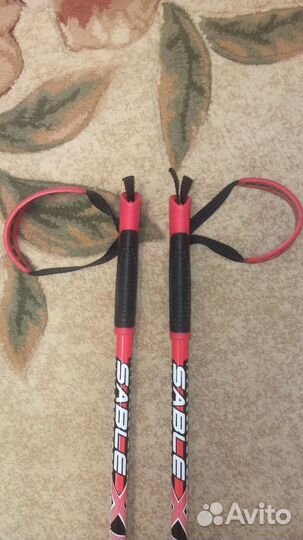Лыжные палки
