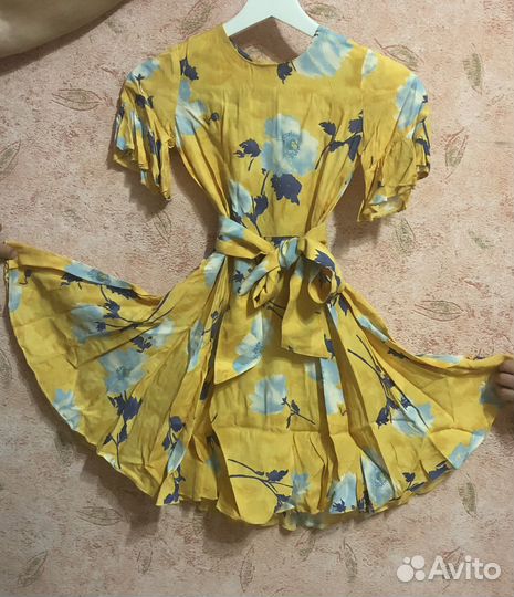 Платье, сарафан для девочки