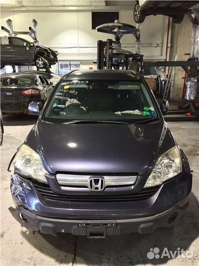 Разбор на запчасти Honda CR-V