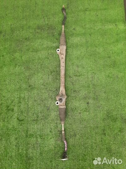 Рулевая рейка toyota prius ZVW30 2ZR-FXE 2WD сухая