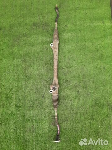 Рулевая рейка toyota prius ZVW30 2ZR-FXE 2WD сухая