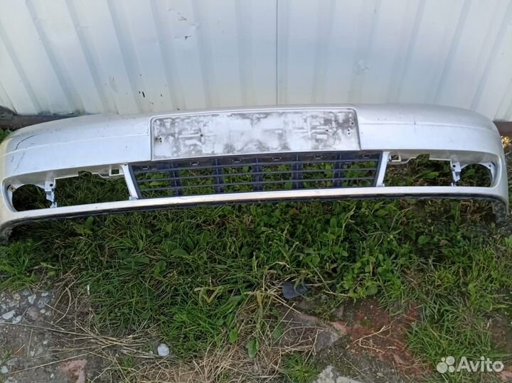 Бампер ауди а4b5