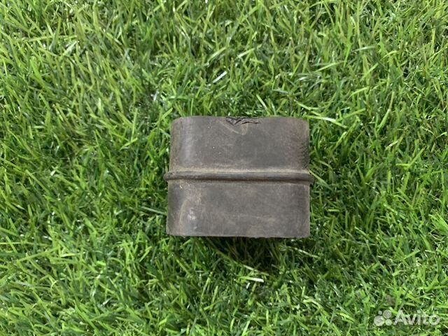 Резинка крепления глушителя Opel Vectra C