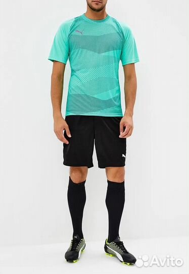 Шорты спортивные Puma