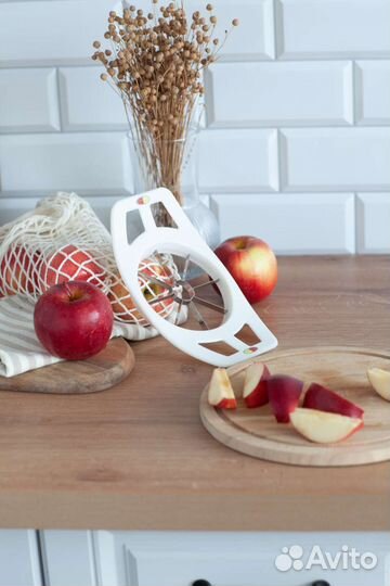 Яблокорезка