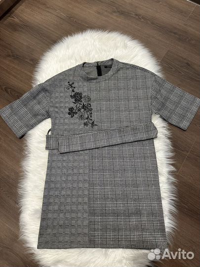 Платье reserved