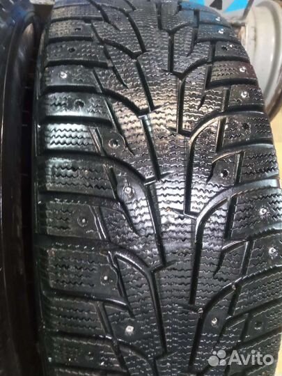 Hankook Winter I'Pike 205/55 R16 91T