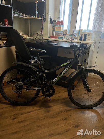 Продам велосипед бу