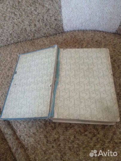 Книга 1907года 