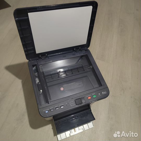 Мфу kyocera FS-1020MFP