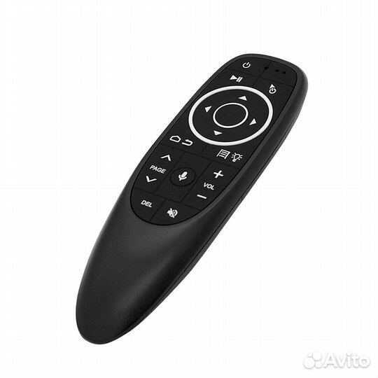 Пульт для Android приставки (G20S PRO BTS, G10S)