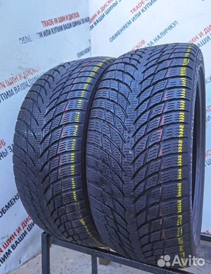 Nokian Tyres WR Snowproof 205/45 R17 88V
