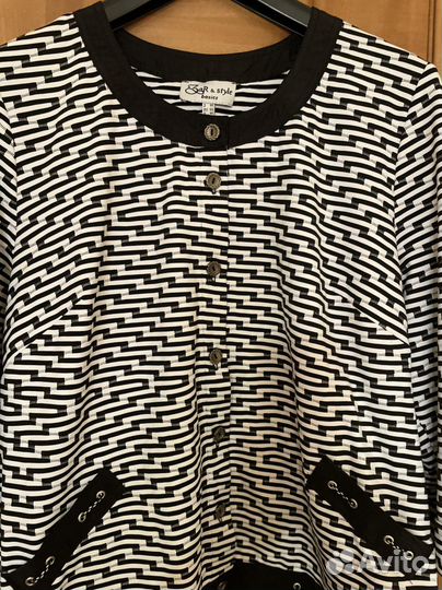 Блуза женская 50 размер