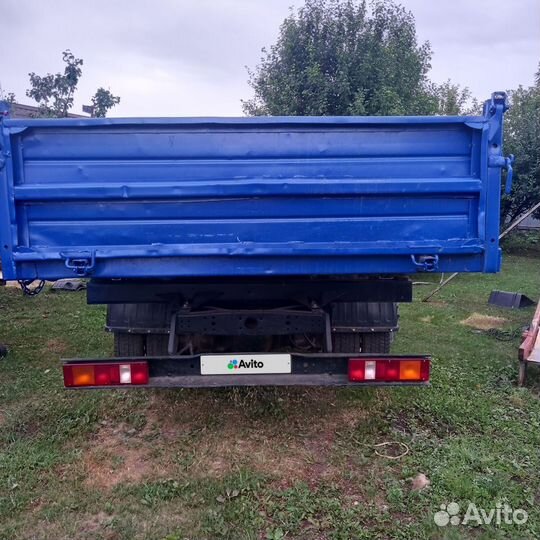 ГАЗ 27057, 2006