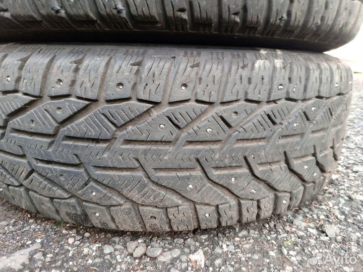 Kormoran SUV Stud 215/60 R17