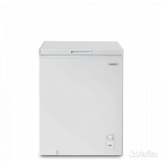 Морозильный ларь Бирюса 170 кх - новый