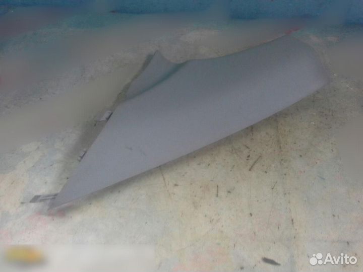 Обшивка стойки Mitsubishi Lancer (CX CY) 2007