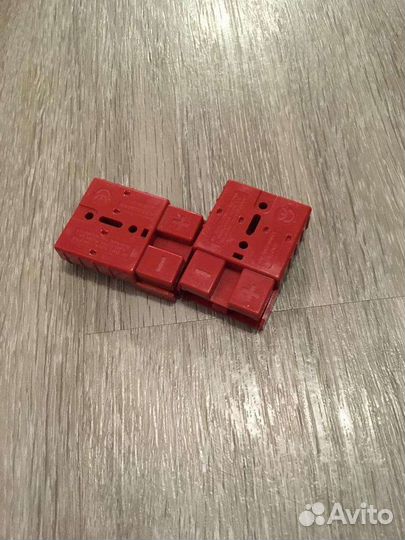 Разъём Андерсона 50А