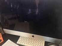 Apple iMac retina 5k, 27-inch, mid 2015