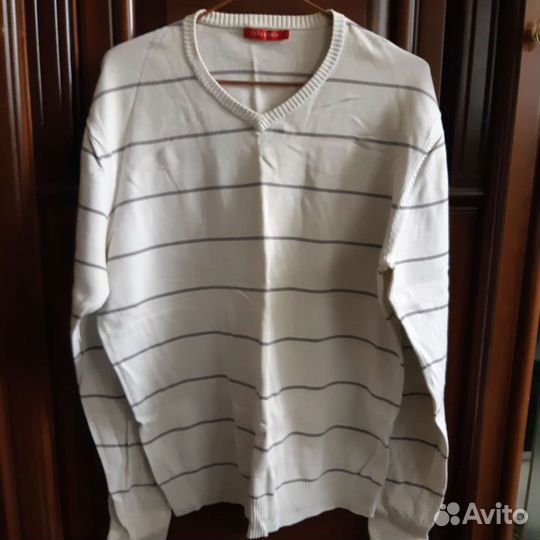 Мужские вещи пакетом 48 50