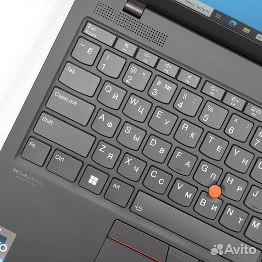Lenovo ThinkPad X1 Nano i7-1260P/16GB/512GB