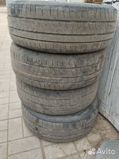 Pirelli Cinturato P1 195/55 R15