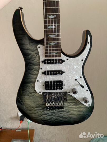 Электрогитара schecter banshee-6 FR extreme