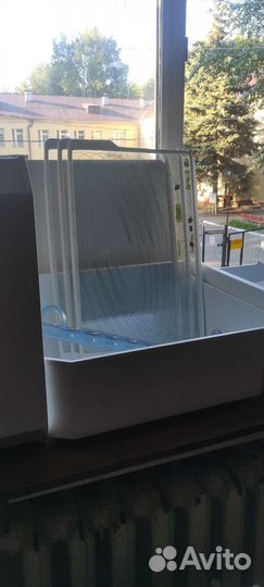 Полки для холодильника Аристон и Позис