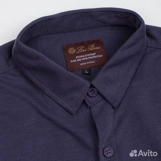 Льняной костюм loro piana