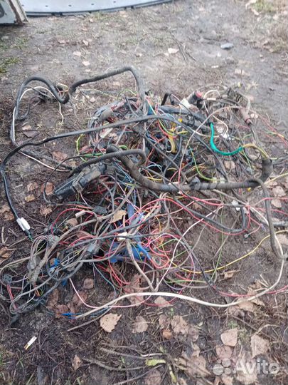 Запчасти на газель 3302