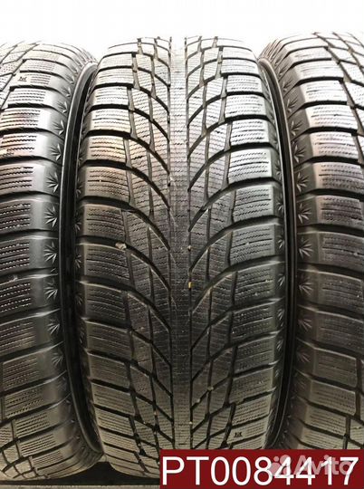 Kumho WinterCraft Ice Wi51 205/55 R16 98H
