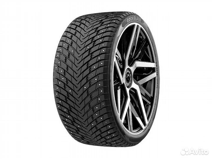 Rockblade Winterplus Stud II 215/55 R18 95T