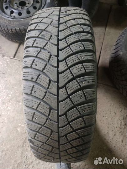 КАМА Кама-515 215/65 R16