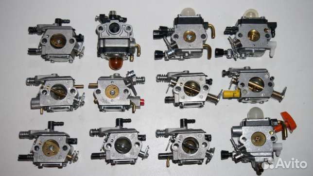 Ремонт Бензоинструмента, Электроинструмента