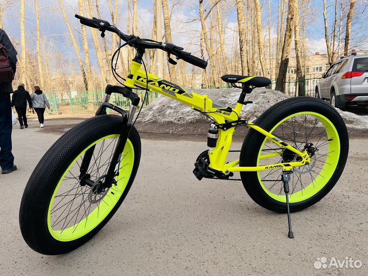 Велосипеды