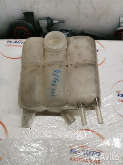 Бачок расширительный Mazda 3 седан BK 1.6 Z6 2007