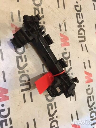 Кронштейн трубопровода ABS/BVA Задний BMW F20 F30 34526791949