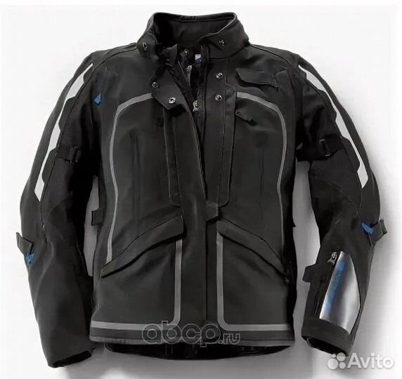 Мотокостюм BMW Motorrad Trousers EnduroGuard