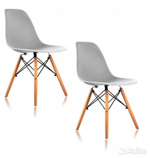 Стулья для кухни Eames Новые