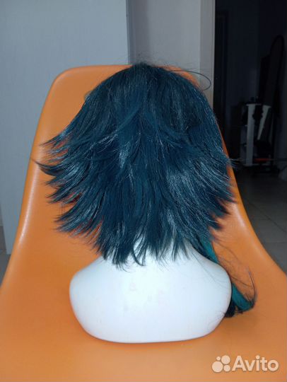 Парик на Сяо 