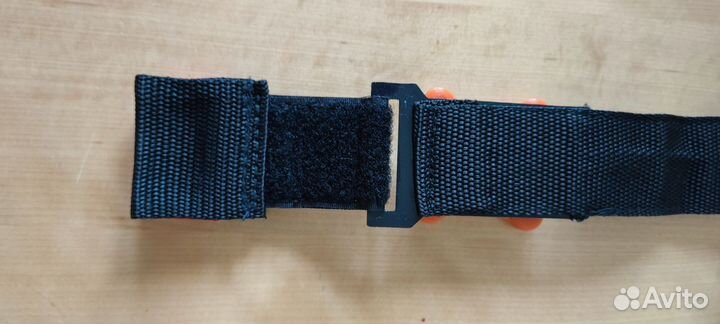 Кровоостанавливающий жгут-турникет Vертушка