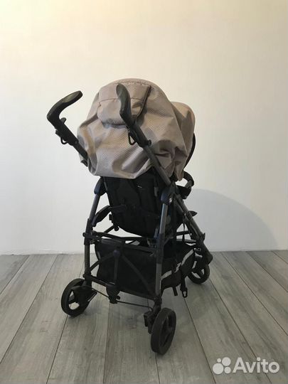 Коляска трость peg perego si