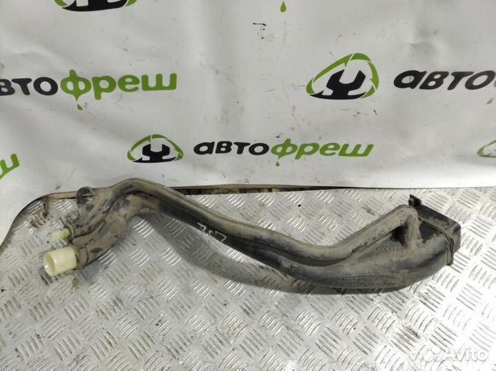 Горловина топливного бака Renault Megane 2003 2009