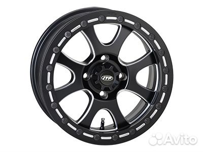 Комплект Дисков для квадроцикла ITP Tsunami R14