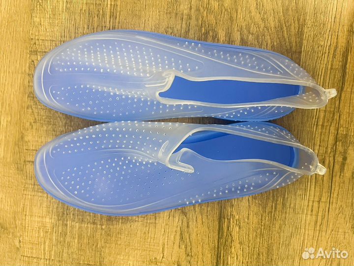 Аквашузы / кораллки мужские