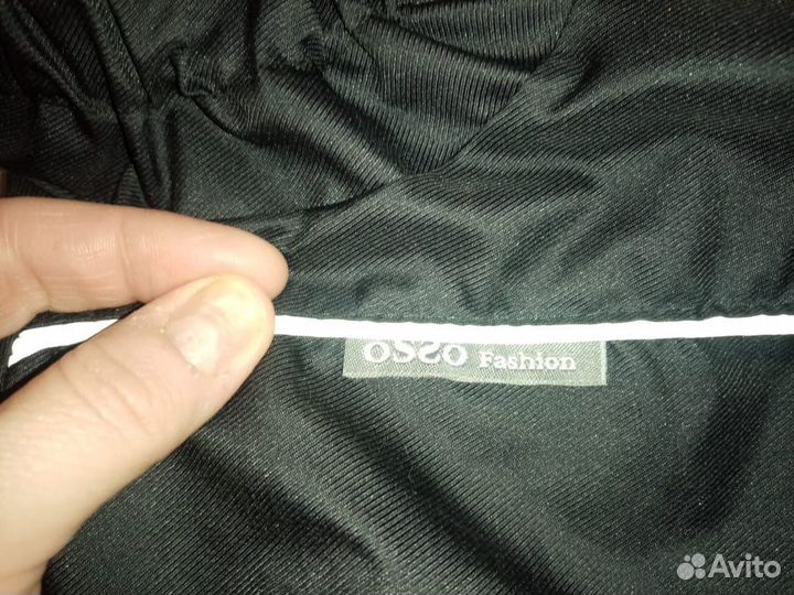 Комбинезон-дождевик на собаку